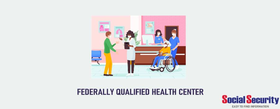 FEDERALLY QUALIFIED HEALTH CENTER